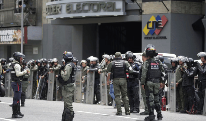 Crisis diplomática: Venezuela retira embajadores tras elecciones