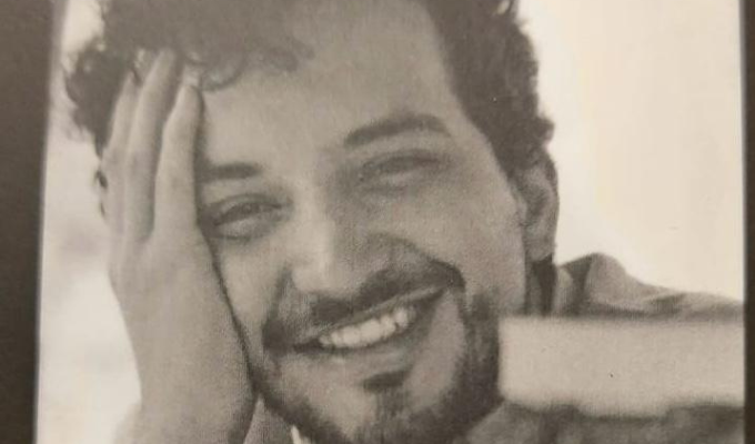Descubre a Juan Benigno Vela en la nueva obra de Merizalde