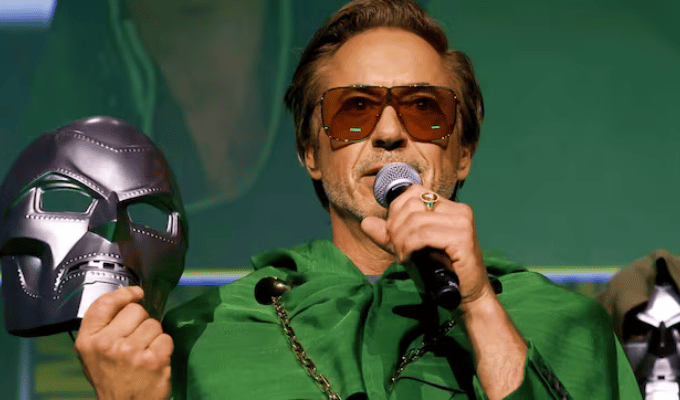 ¡Más de 80 millones! Cifra que trajo a Downey Jr. de vuelta a Marvel