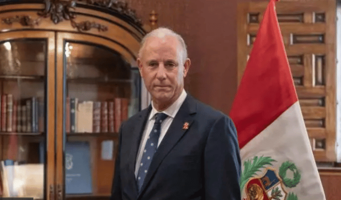 Crisis diplomática: Perú vs. Venezuela por elecciones