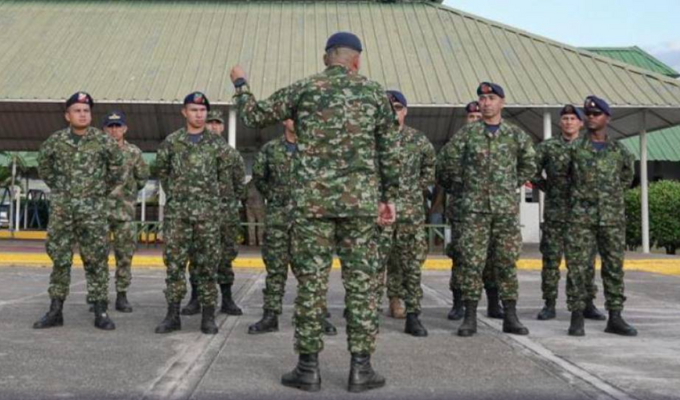 Tren de Aragua: Ejército rescata a tres indios secuestrados