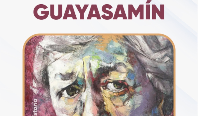 Ambato celebra a Guayasamín con exposición pictórica única