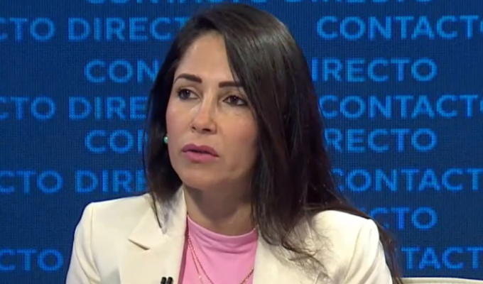 González se desmarca de Maduro y la situación política venezolana