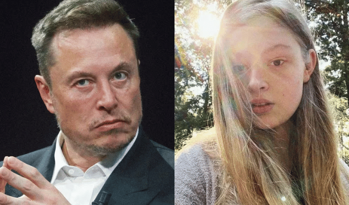 ¡Revelaciones Explosivas! Vivian Jenna Wilson Contra Elon Musk