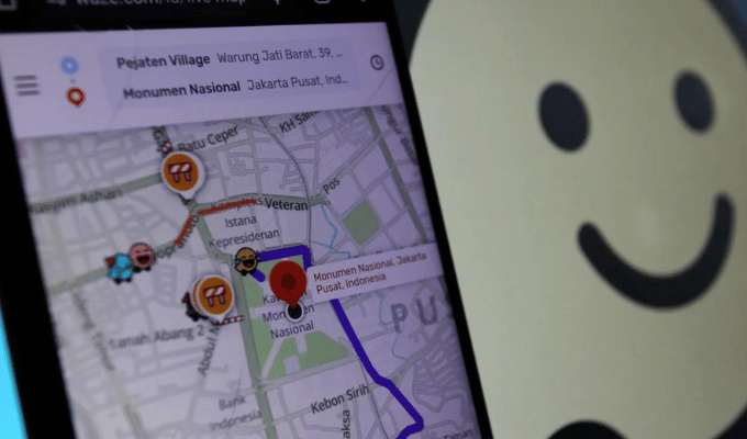 Google Maps y Waze revolucionan con nuevas funciones