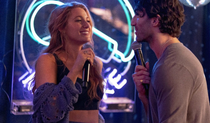 Romper el Círculo": el éxito de Colleen Hoover llega al cine
