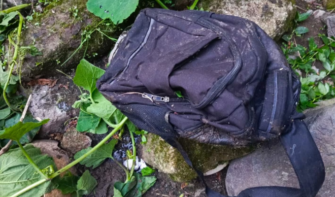 Presunto suicidio en Quito: cuerpo hallado en quebrada