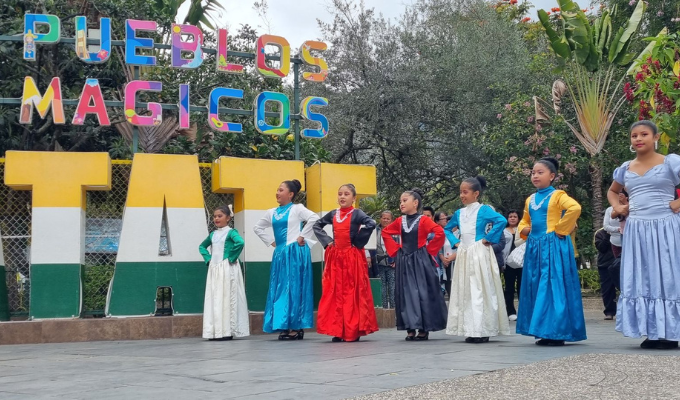 ¡Patate celebra la sostenibilidad con su nueva Feria Agroecológica!
