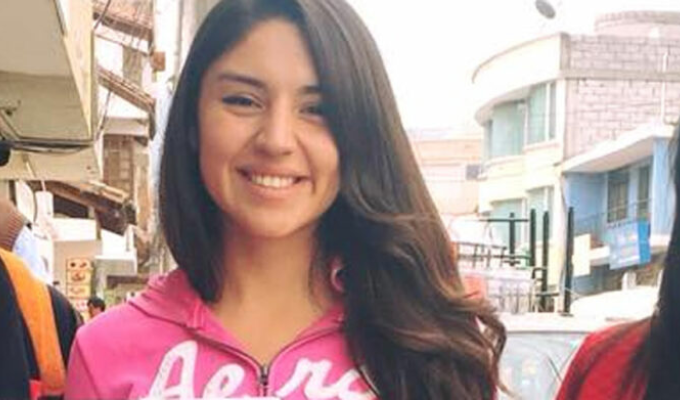 Noche de horror: Exreina de Tumbaco secuestrada y liberada en Quito