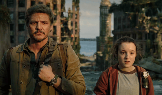 ¡HBO revela el primer vistazo de The Last of Us 2!