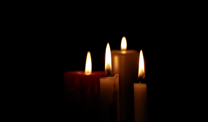 Este martes 6 de agosto: siete provincias sin luz