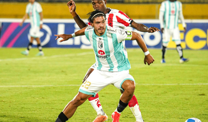 ¡Duelo de titanes! BSC vs. Independiente del Valle en la Liga Pro