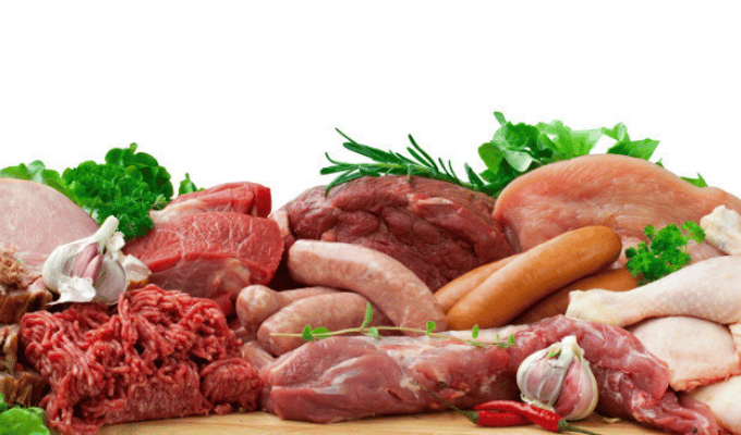 ¡Carne Roja Procesada Aumenta Riesgo de Demencia!