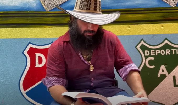 ¡A la caza de Fito! Dos hipótesis sobre su paradero