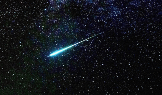 ¡Prepárate! Agosto trae lluvias de estrellas impresionantes