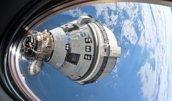 ¡Atrapados en el espacio! Astronautas sin regreso hasta 2025