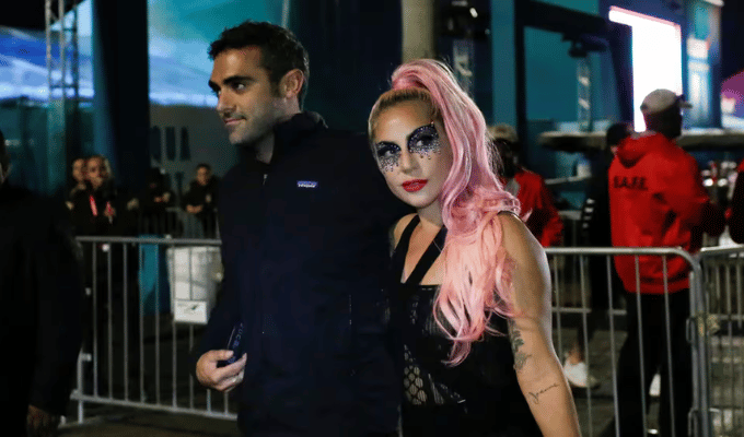 ¡Lady Gaga se prepara para su boda con Michael Polansky!