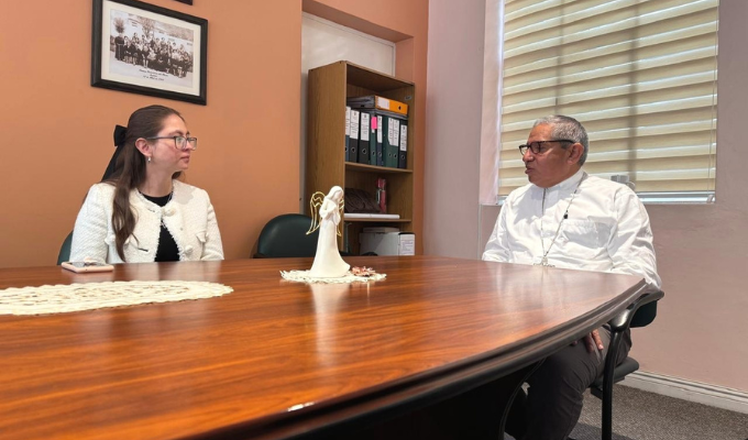 Avanza el proyecto de Casa de Acogida para mujeres vulneradas