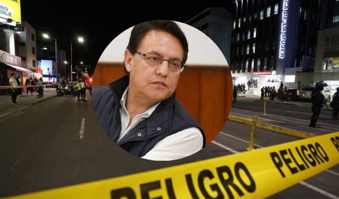 Asesinato de Villavicencio: un año después, aún no hay justicia