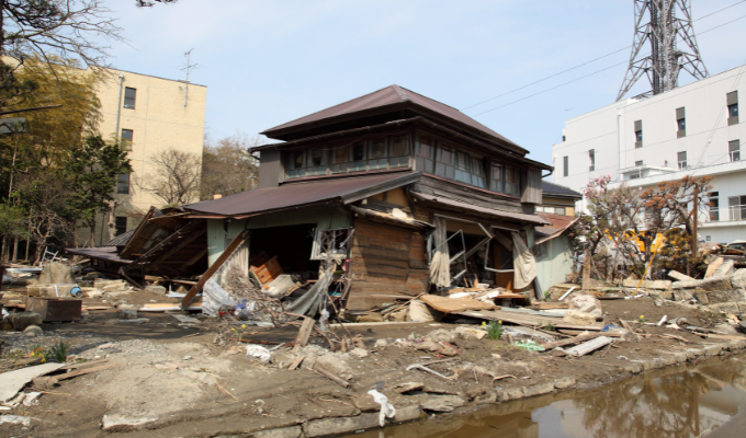 Japón en vilo tras sismo de magnitud 5,3 y alerta por megaterremoto