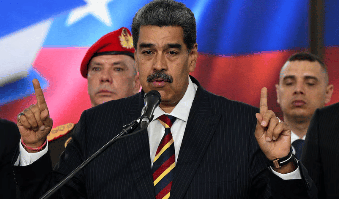 Nicolás Maduro acusa a TikTok de fomentar una guerra civil