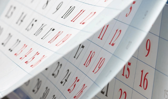 ¡Prepárate! El próximo feriado en Ecuador será el 9 de octubre