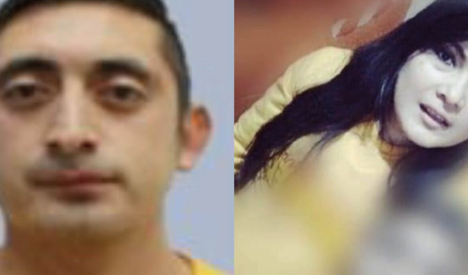 Capturado en Chile el fugitivo ecuatoriano acusado de femicidio