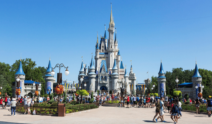 ¡Atracciones y cruceros! La gran expansión de Disney revelada