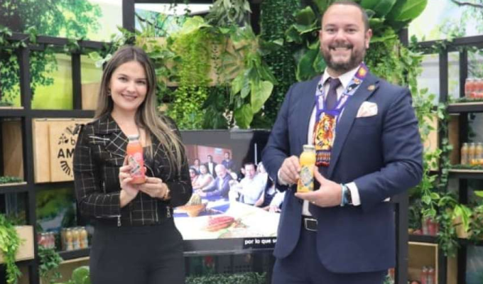 Ecuador unido por un futuro Verde firma Pacto por la Sostenibilidad