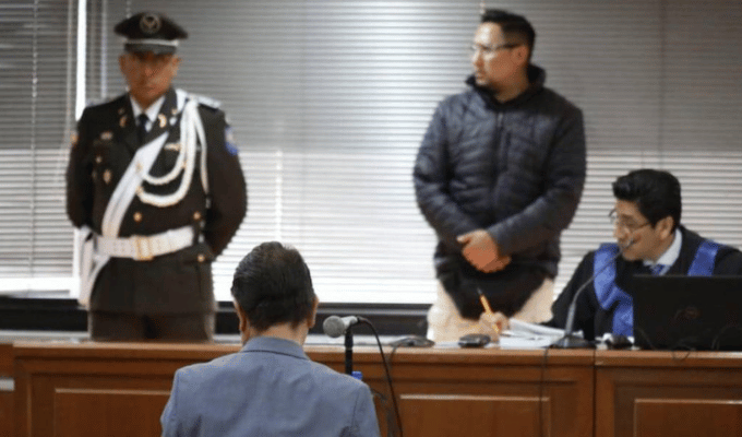 ¡Caso Plaga! Exjuez revela trama para devolver derechos a Correa