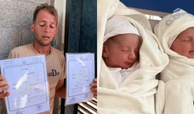 ¡Crisis en Gaza intensifica! Ataque aéreo elimina a familia completa