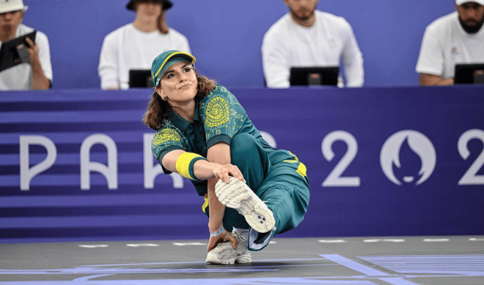 ¡Adiós al breakdance en Los Ángeles 2028! ¿Qué pasó?