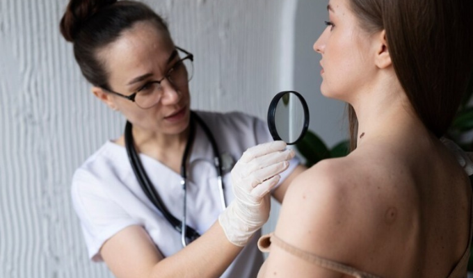 Jornadas gratuitas en Quito para la detección del cáncer de piel