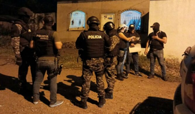 EE.UU. advierte a sus ciudadanos sobre los riesgos de visitar Ecuador