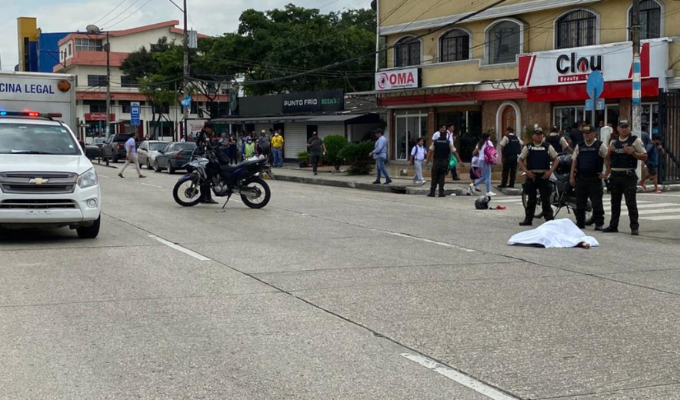 Seis presuntos delincuentes abatidos en 30 horas, respaldo a Policía