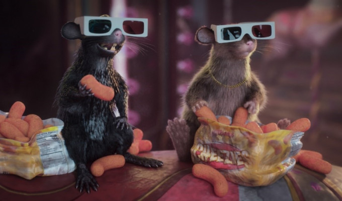 La historia de amistad más tierna del año en "Mascotas en Apuros"