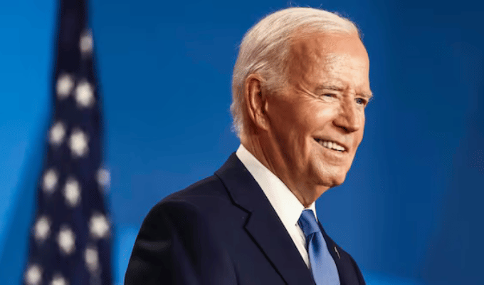 Biden se retracta: La Casa Blanca aclara sus polémicas declaraciones