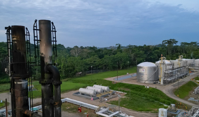 Ecuador pierde miles de millones por cierre del ITT