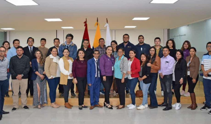 Ambato: Vigilancia comunitaria para frenar brotes respiratorios