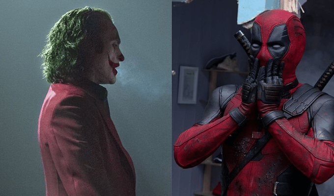 Deadpool & Wolverine destroza récord histórico del Joker
