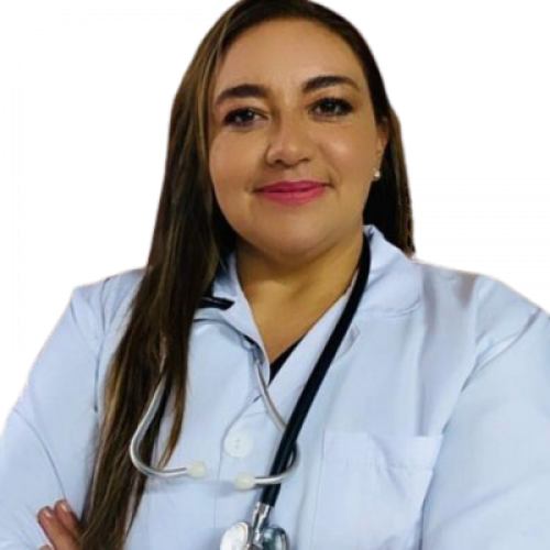 Margarita Pico