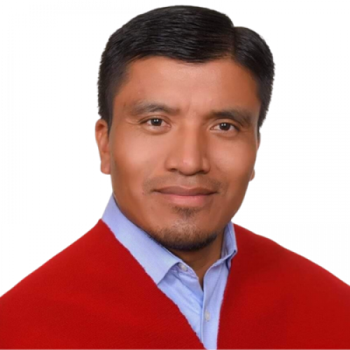 Eustaquio Tuala