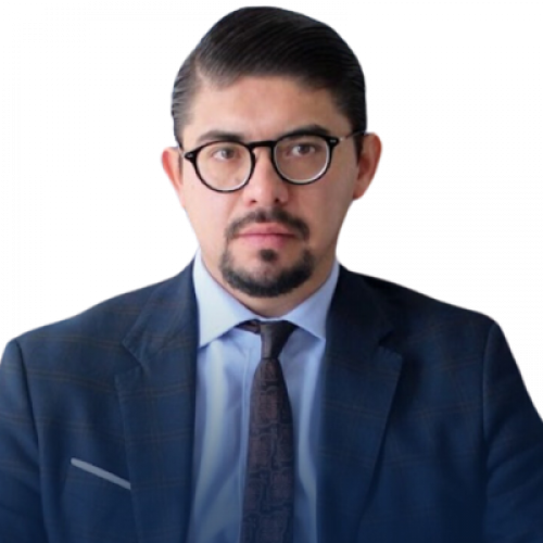 Juan Sebastian Naranjo