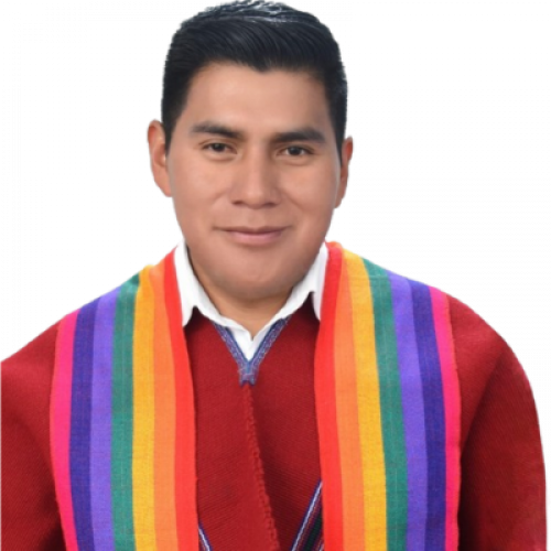 Cristian Yucailla