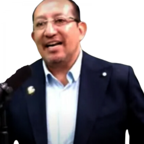 Ramiro Vela