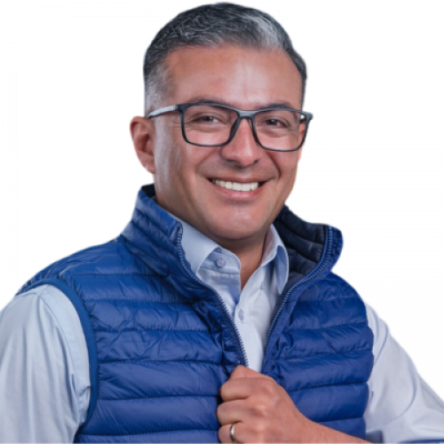 Klever Peñaherrera