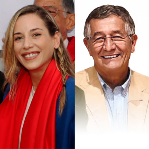 Partido Sociedad Patriótica
