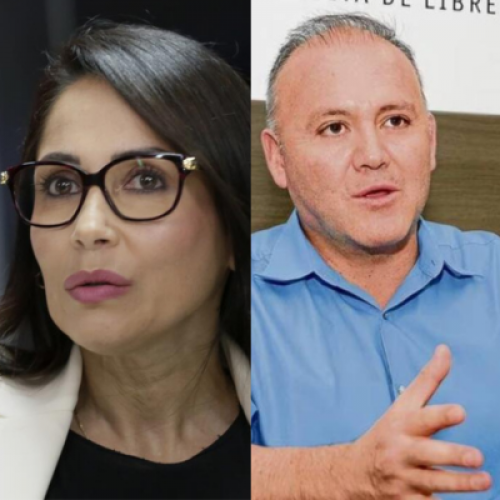 Movimiento Revolución Ciudadana