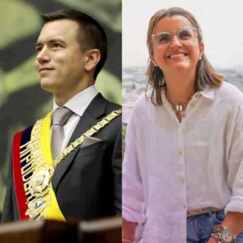 Movimiento Acción Democrática Nacional