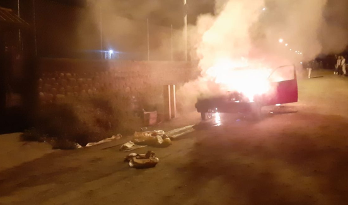 Ola de justicia por mano propia en Cuenca afecta a inocentes